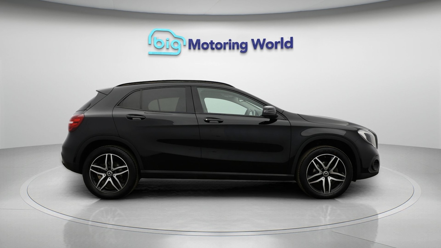 Used Mercedes-Benz GLA 2020 for sale - 77502454: Photo 8