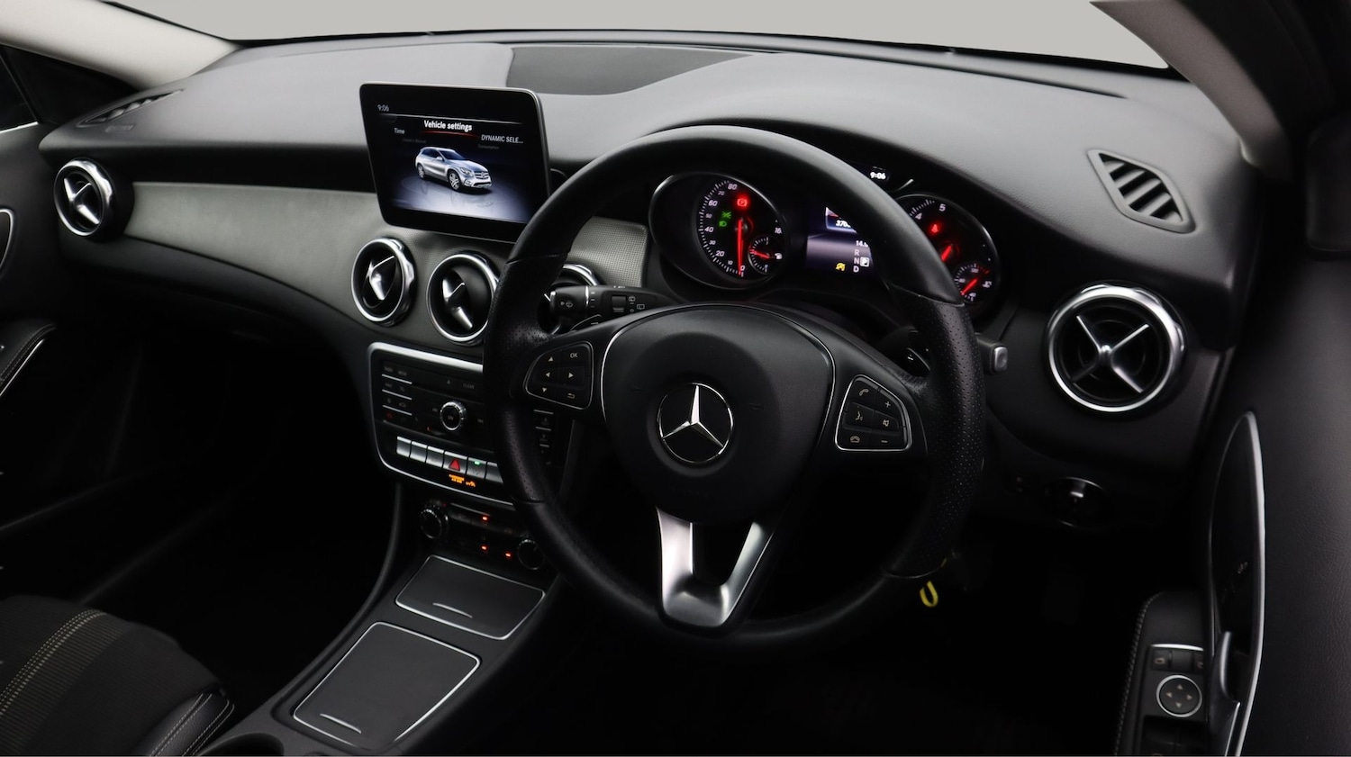 Used Mercedes-Benz GLA 2020 for sale - 77502454: Photo 9