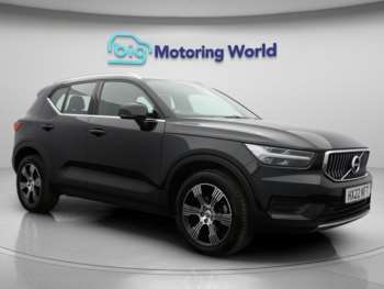 2022 (22) - 1.5 T3 Inscription SUV 5dr Petrol Auto Euro 6 (s/s) (163 ps)