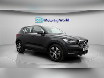 Used Volvo XC40 2022 for sale - 75431862: Photo