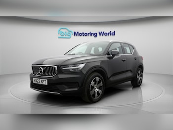 Used Volvo XC40 2022 for sale - 75431862: Photo