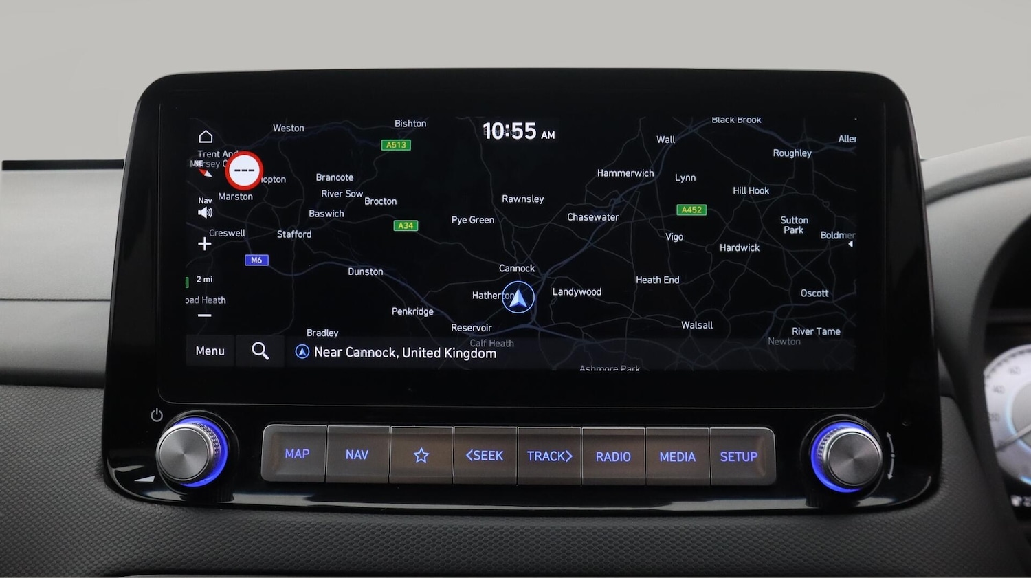 Used Hyundai KONA for sale - 76772234: Photo 12