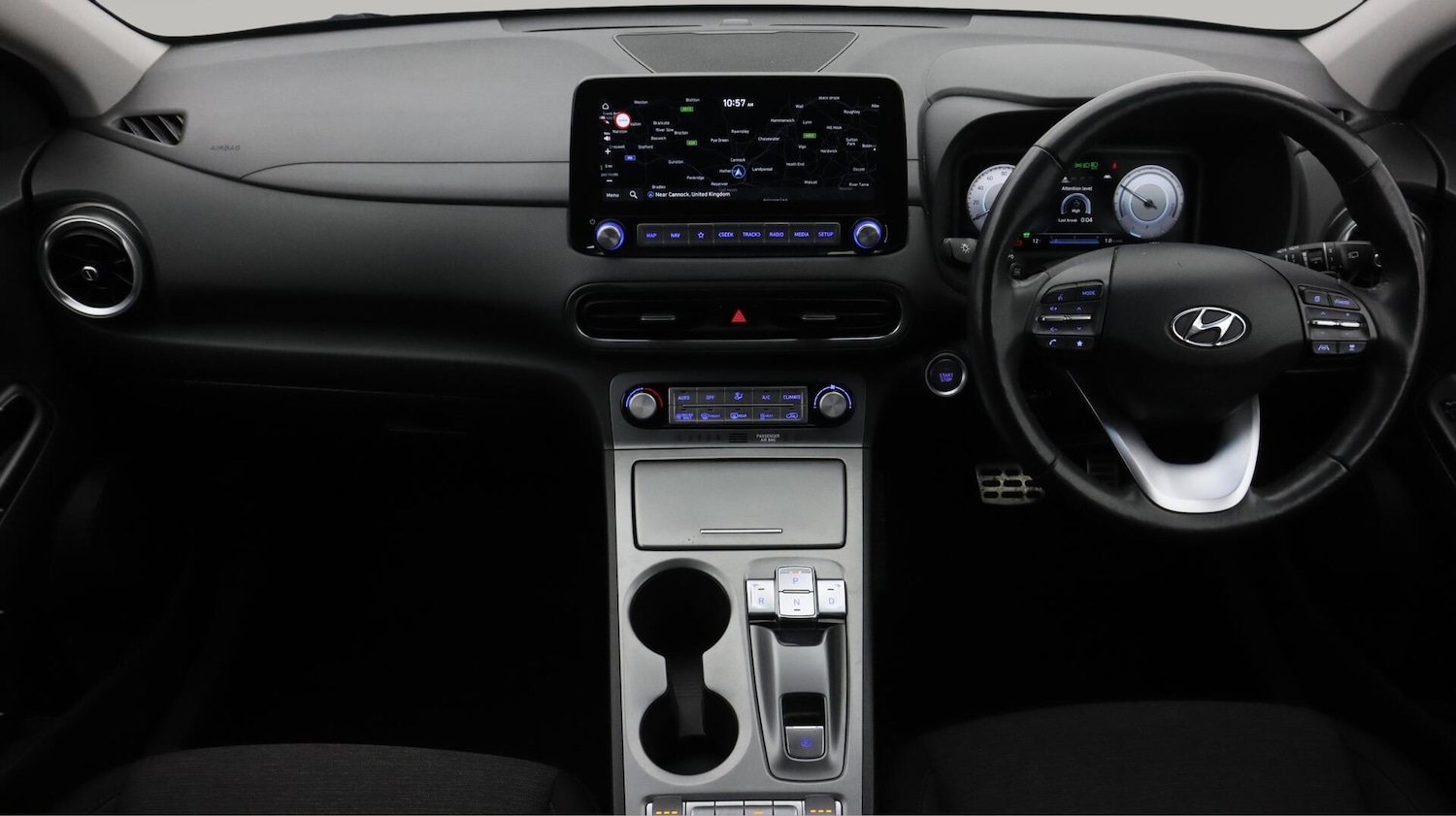 Used Hyundai KONA for sale - 76772234: Photo 14