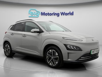 Hyundai - KONA
