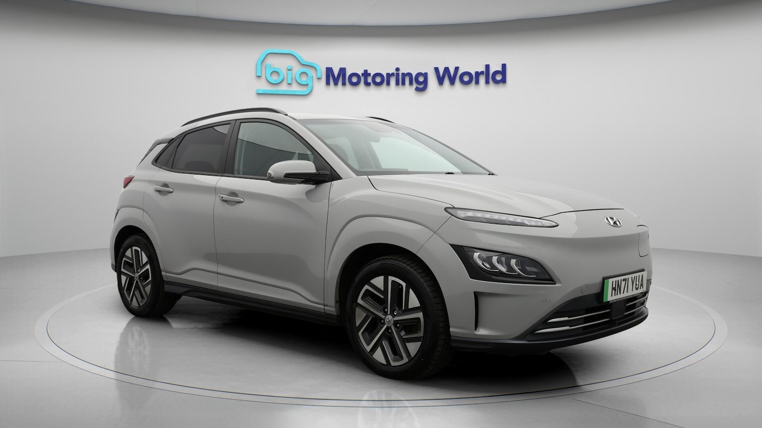 Used Hyundai KONA for sale - 76772234: Photo 2