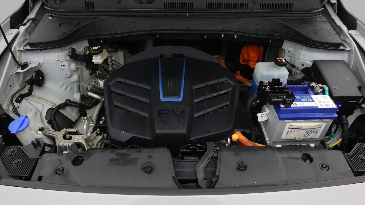 Used Hyundai KONA for sale - 76772234: Photo 20