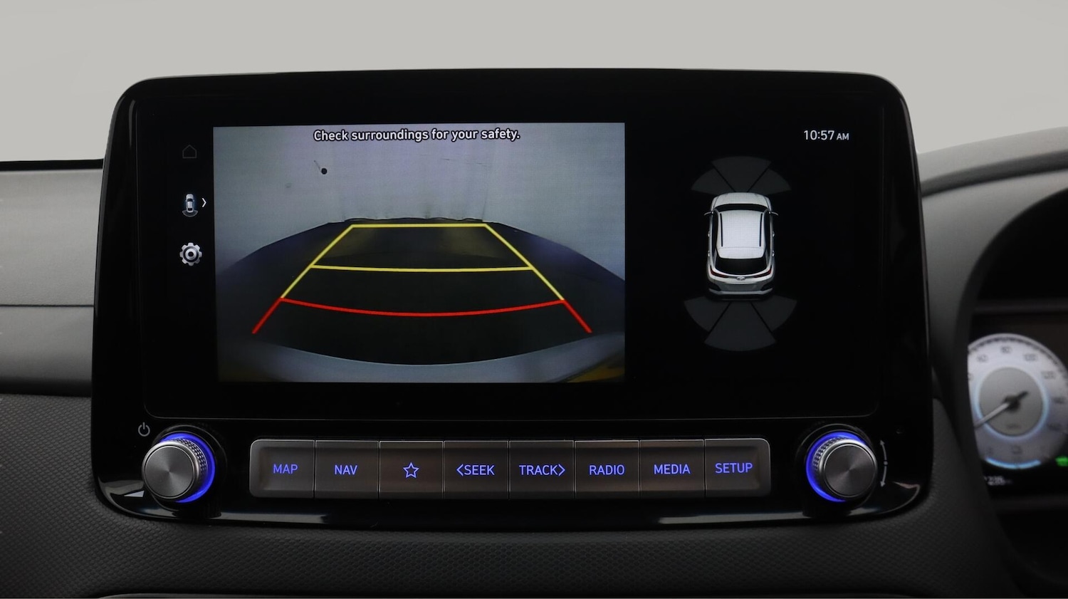 Used Hyundai KONA for sale - 76772234: Photo 27