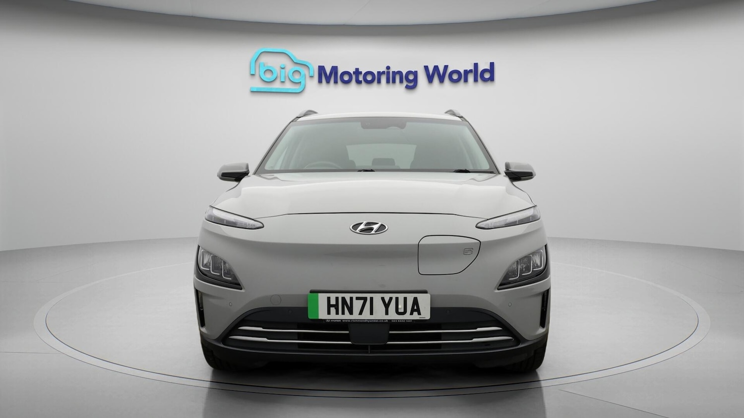 Used Hyundai KONA for sale - 76772234: Photo 3