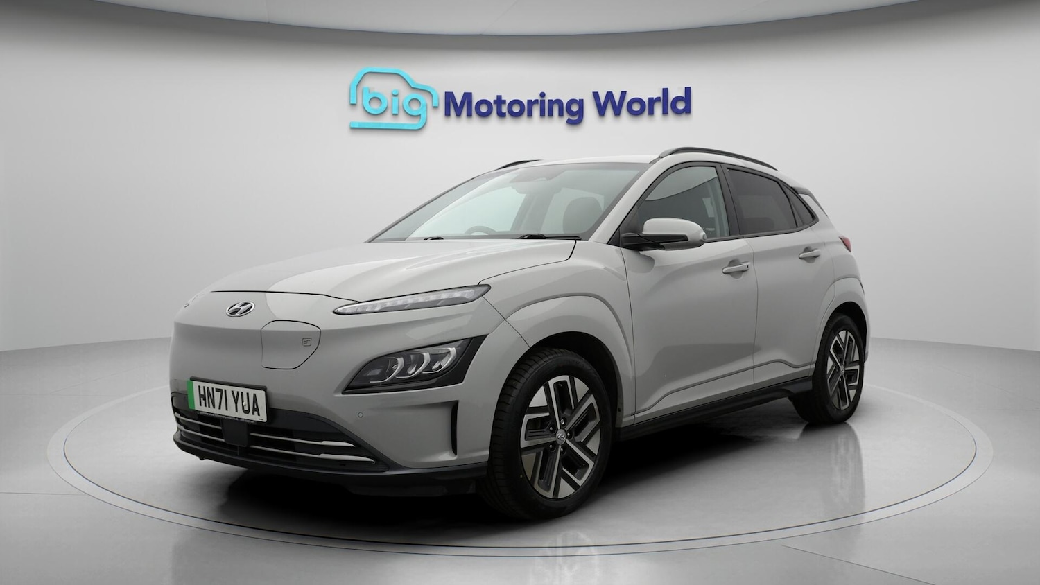 Used Hyundai KONA for sale - 76772234: Photo 4