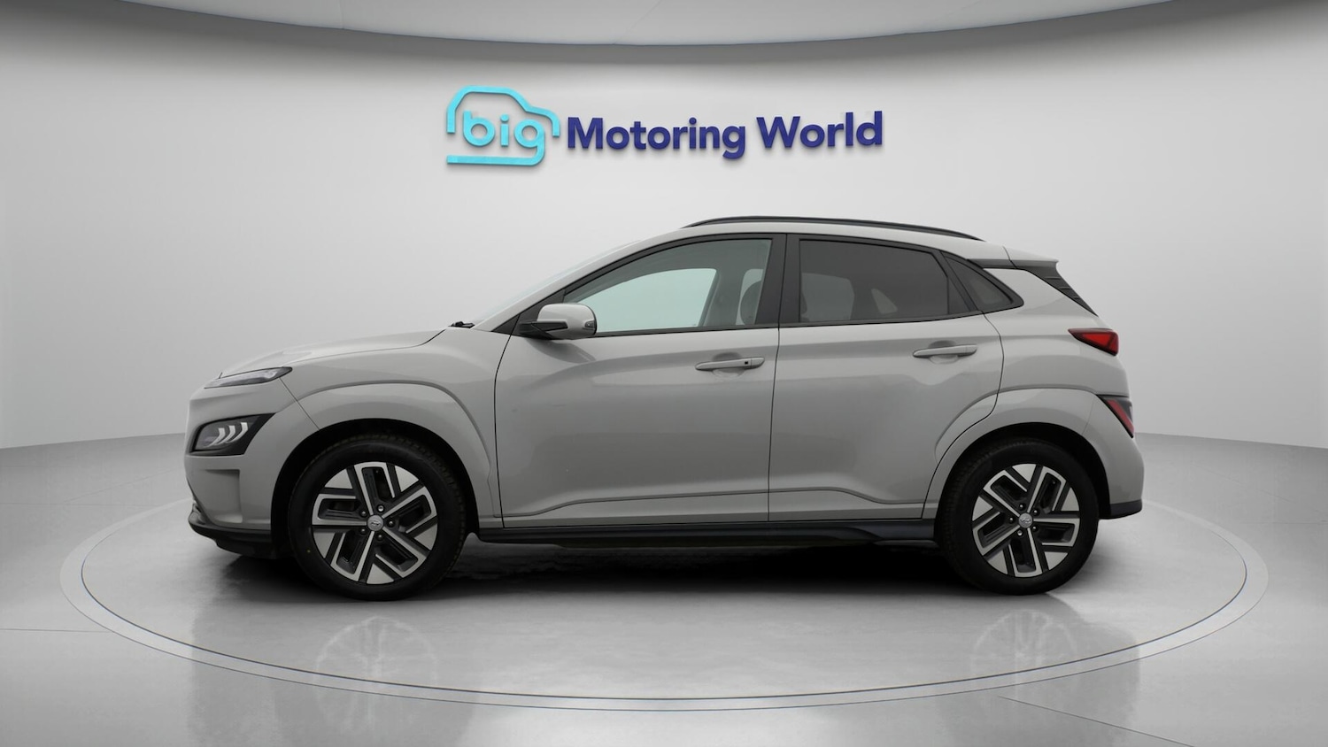 Used Hyundai KONA for sale - 76772234: Photo 5