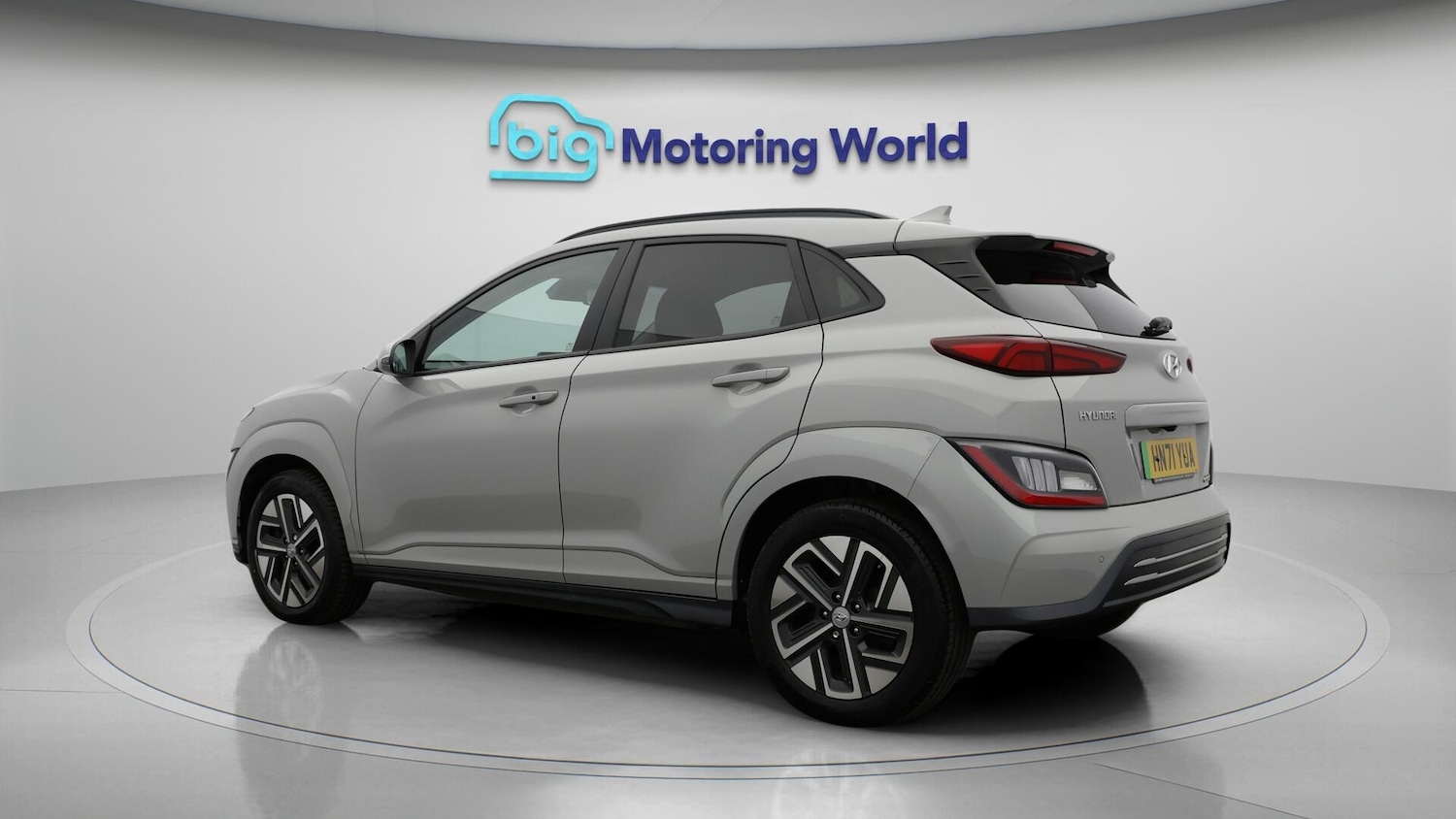 Used Hyundai KONA for sale - 76772234: Photo 6