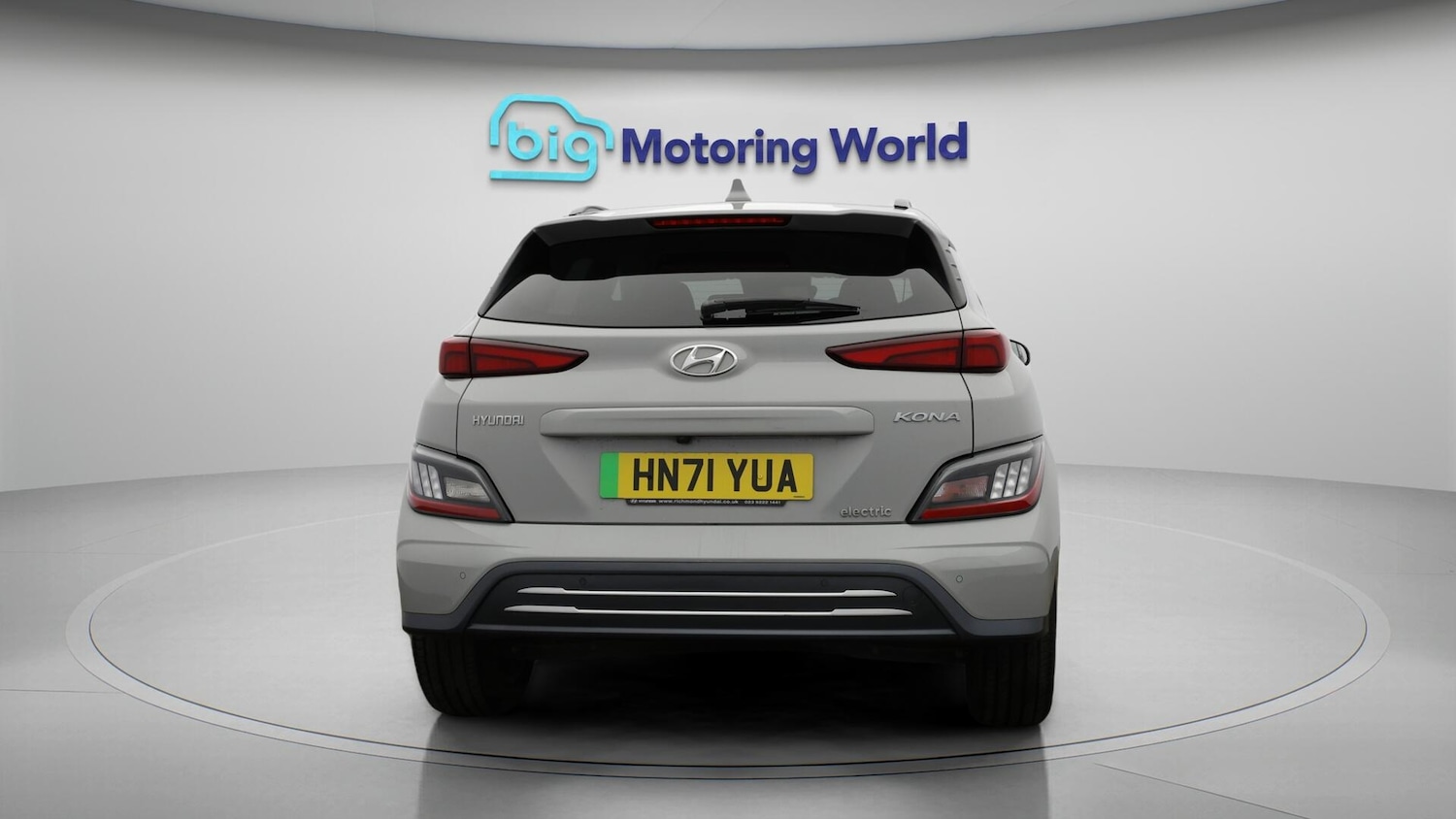Used Hyundai KONA for sale - 76772234: Photo 7