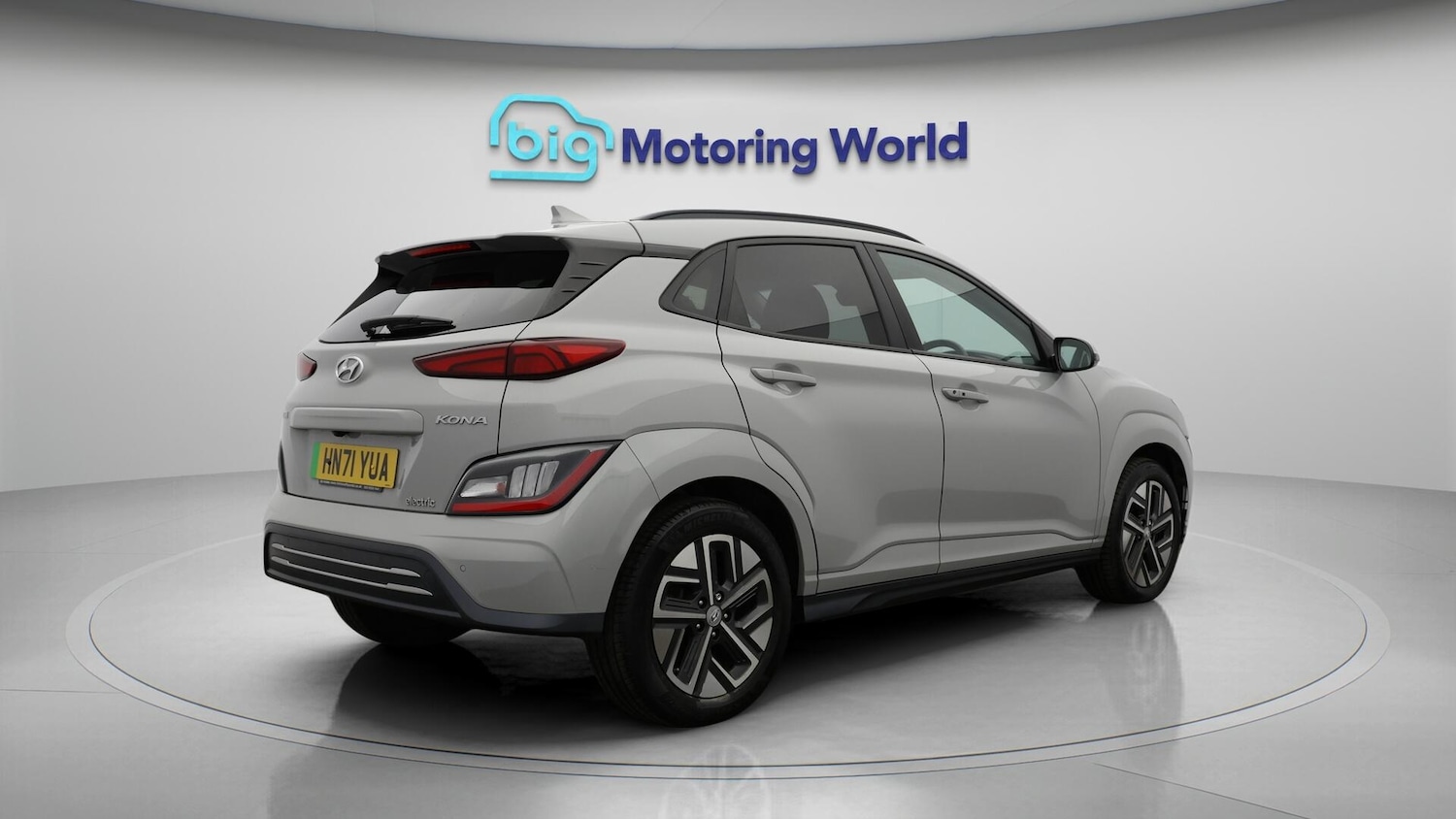 Used Hyundai KONA for sale - 76772234: Photo 8