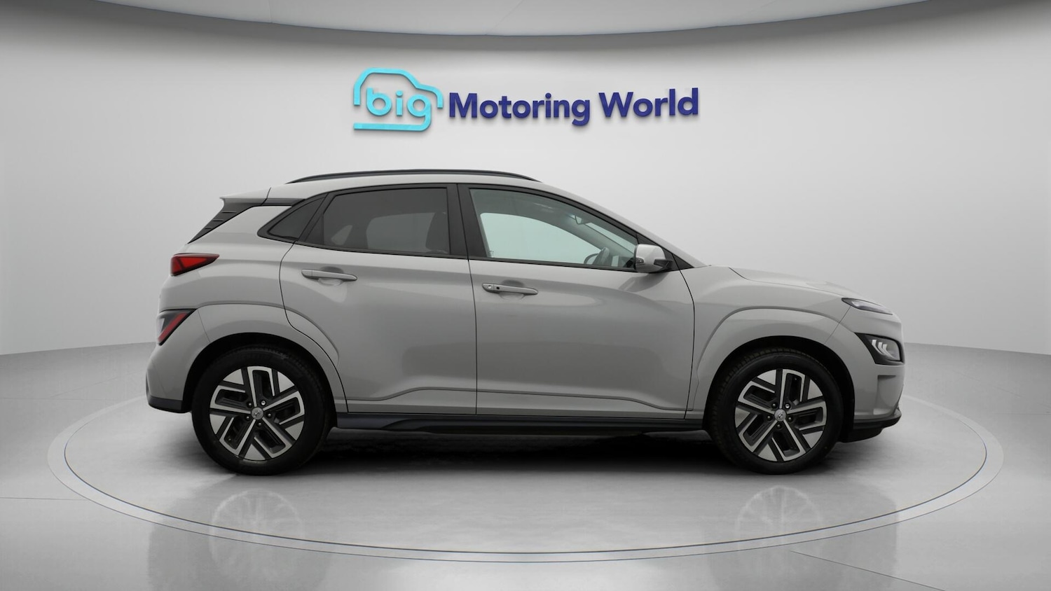 Used Hyundai KONA for sale - 76772234: Photo 9