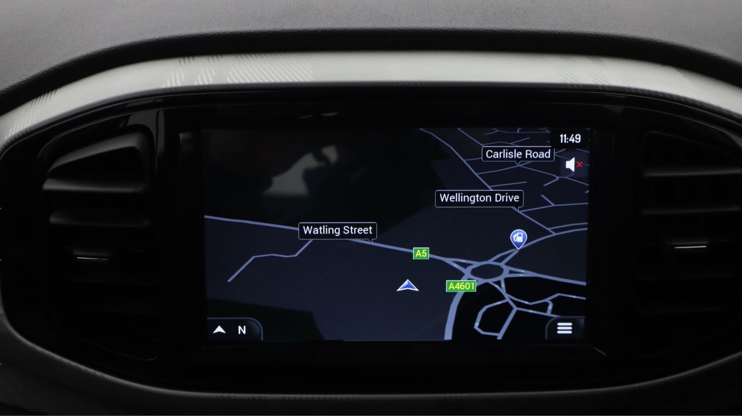 Used MG MG3 2022 for sale - 78080445: Photo 11