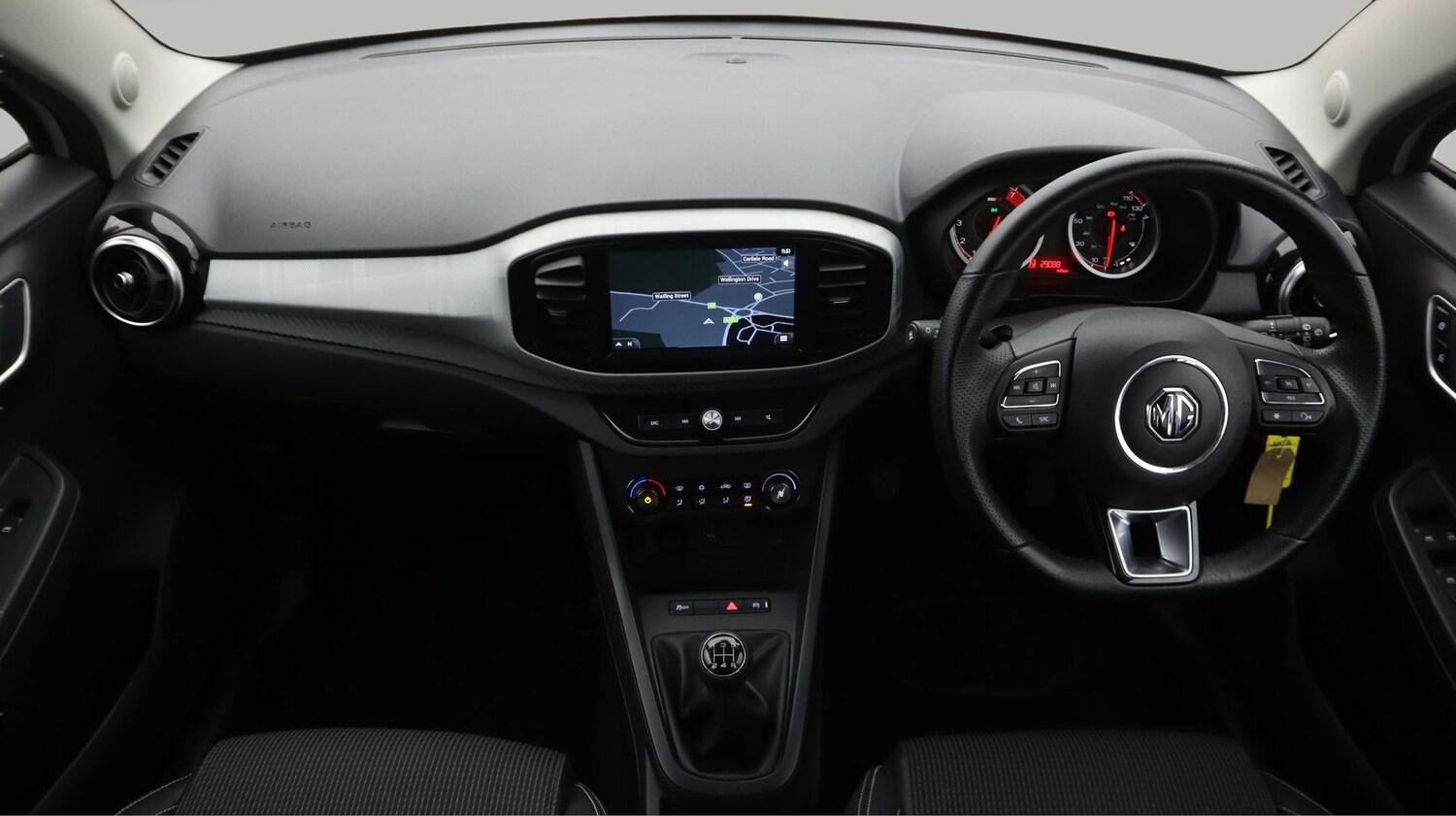 Used MG MG3 2022 for sale - 78080445: Photo 13