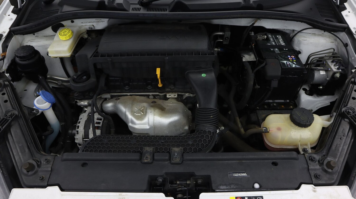 Used MG MG3 2022 for sale - 78080445: Photo 19