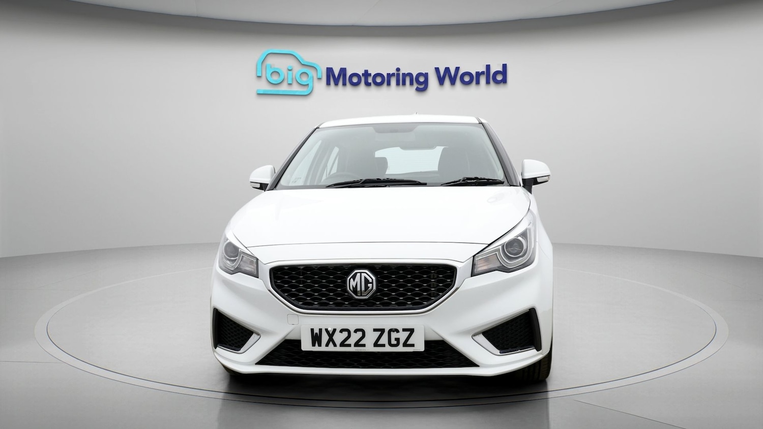 Used MG MG3 2022 for sale - 78080445: Photo 2