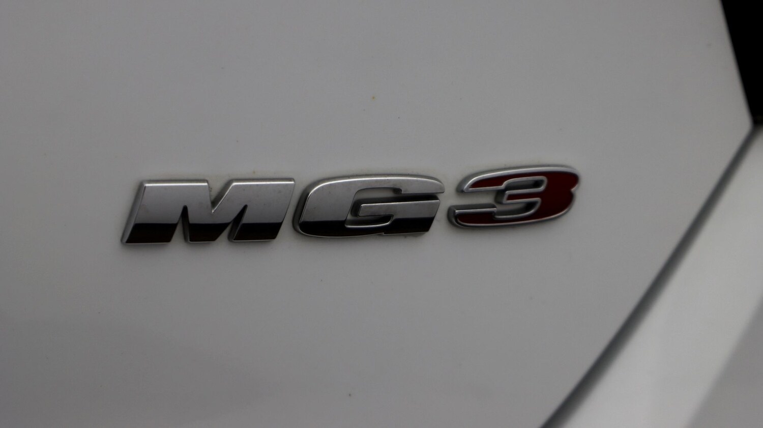 Used MG MG3 2022 for sale - 78080445: Photo 23