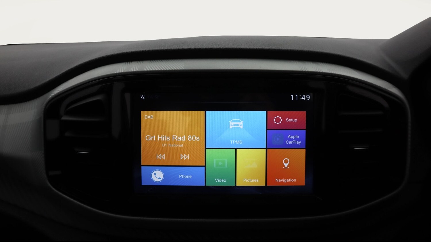 Used MG MG3 2022 for sale - 78080445: Photo 25