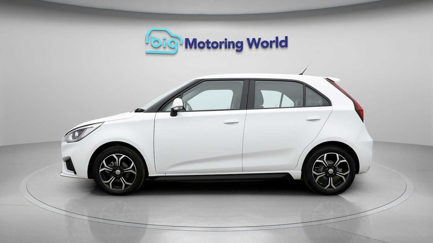 Used MG MG3 2022 for sale - 78080445: Photo 4