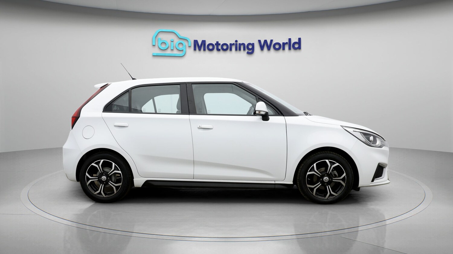 Used MG MG3 2022 for sale - 78080445: Photo 8