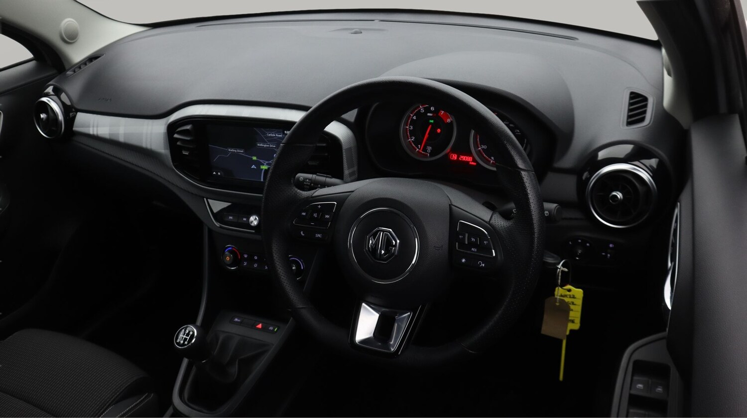 Used MG MG3 2022 for sale - 78080445: Photo 9