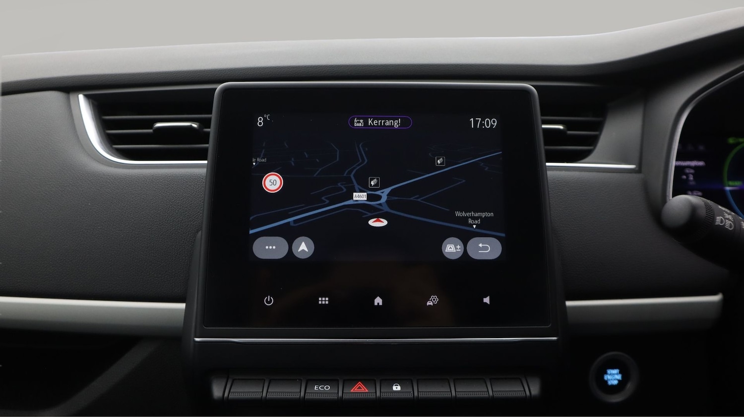 Used Renault Zoe 2022 for sale - 77445816: Photo 11