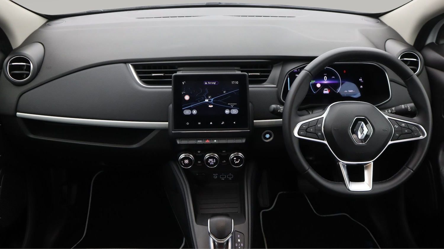 Used Renault Zoe 2022 for sale - 77445816: Photo 13