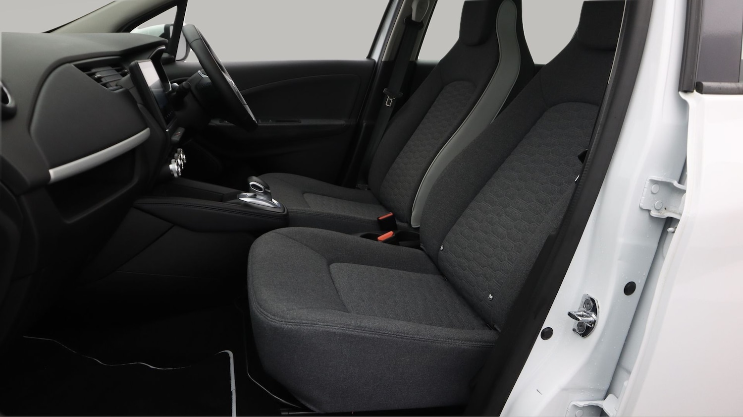 Used Renault Zoe 2022 for sale - 77445816: Photo 14