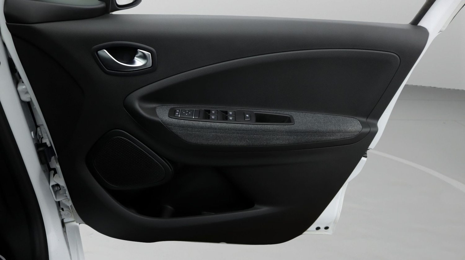 Used Renault Zoe 2022 for sale - 77445816: Photo 15