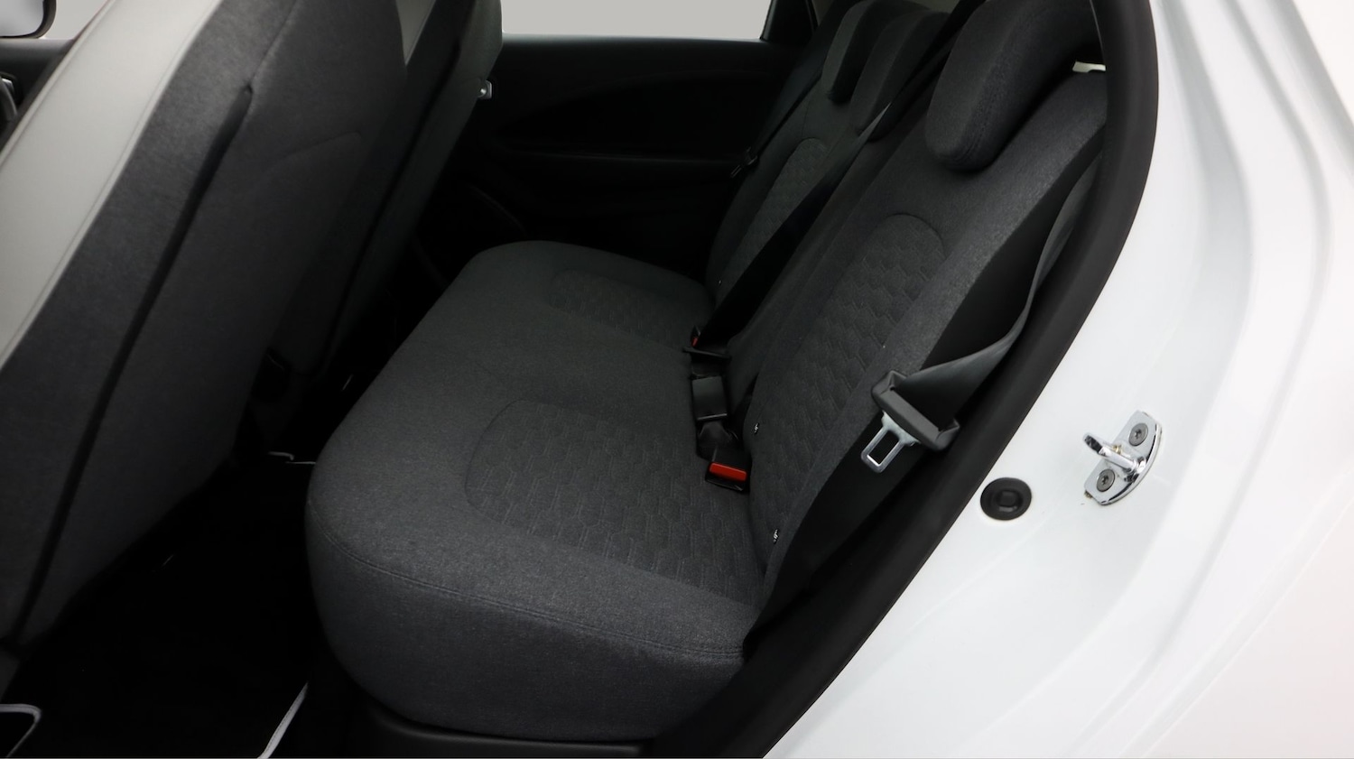 Used Renault Zoe 2022 for sale - 77445816: Photo 16