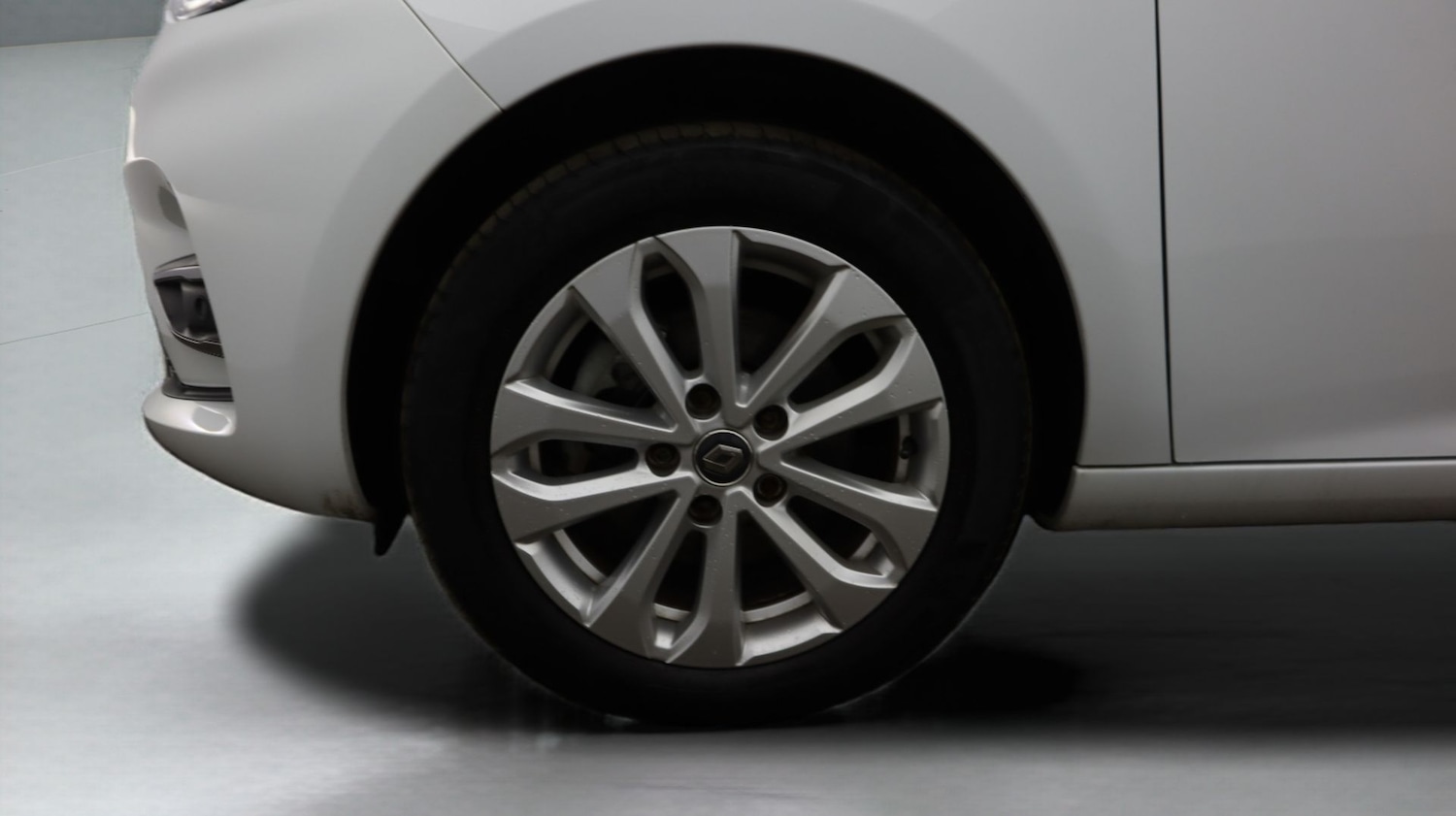 Used Renault Zoe 2022 for sale - 77445816: Photo 18