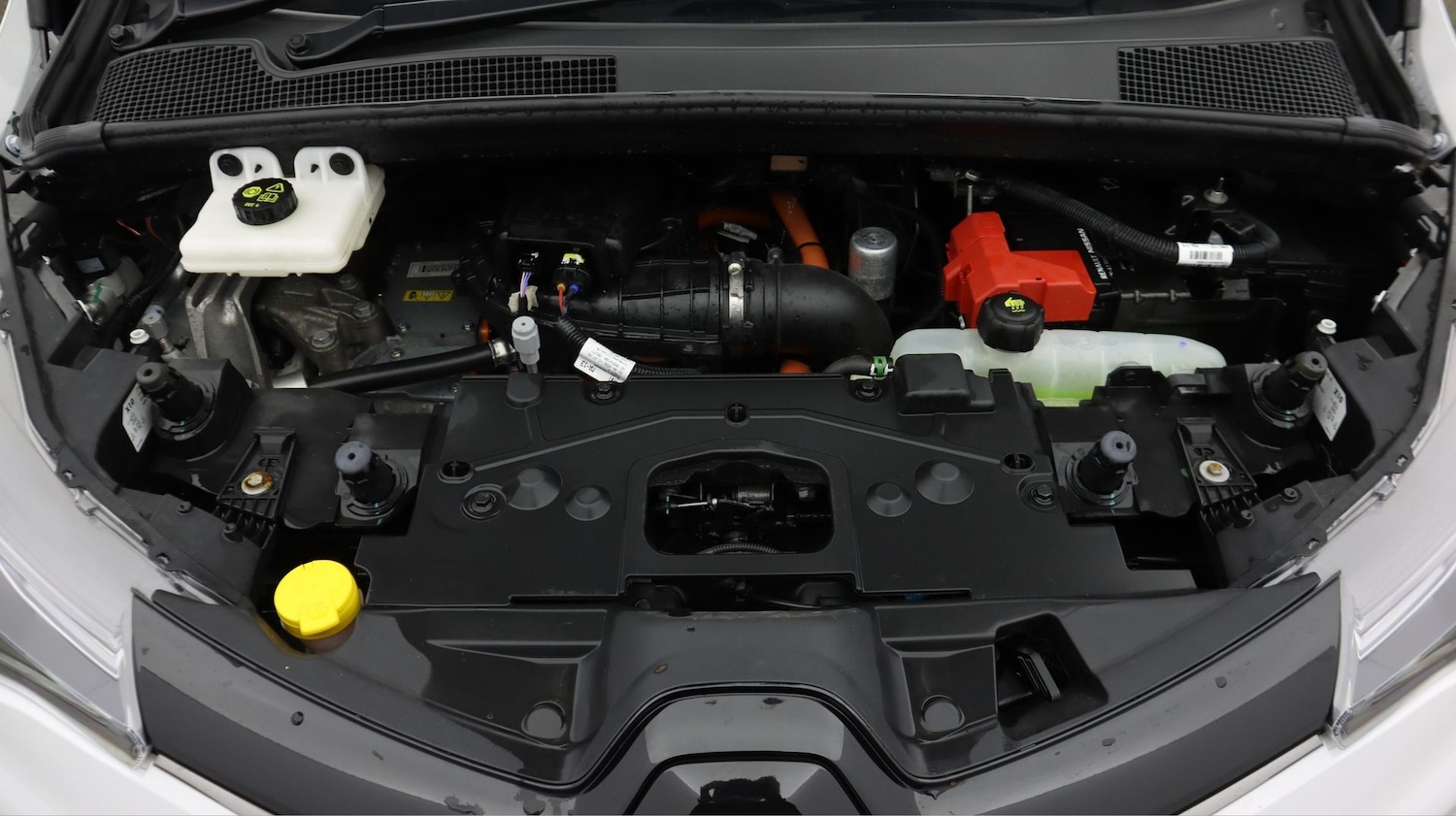 Used Renault Zoe 2022 for sale - 77445816: Photo 19