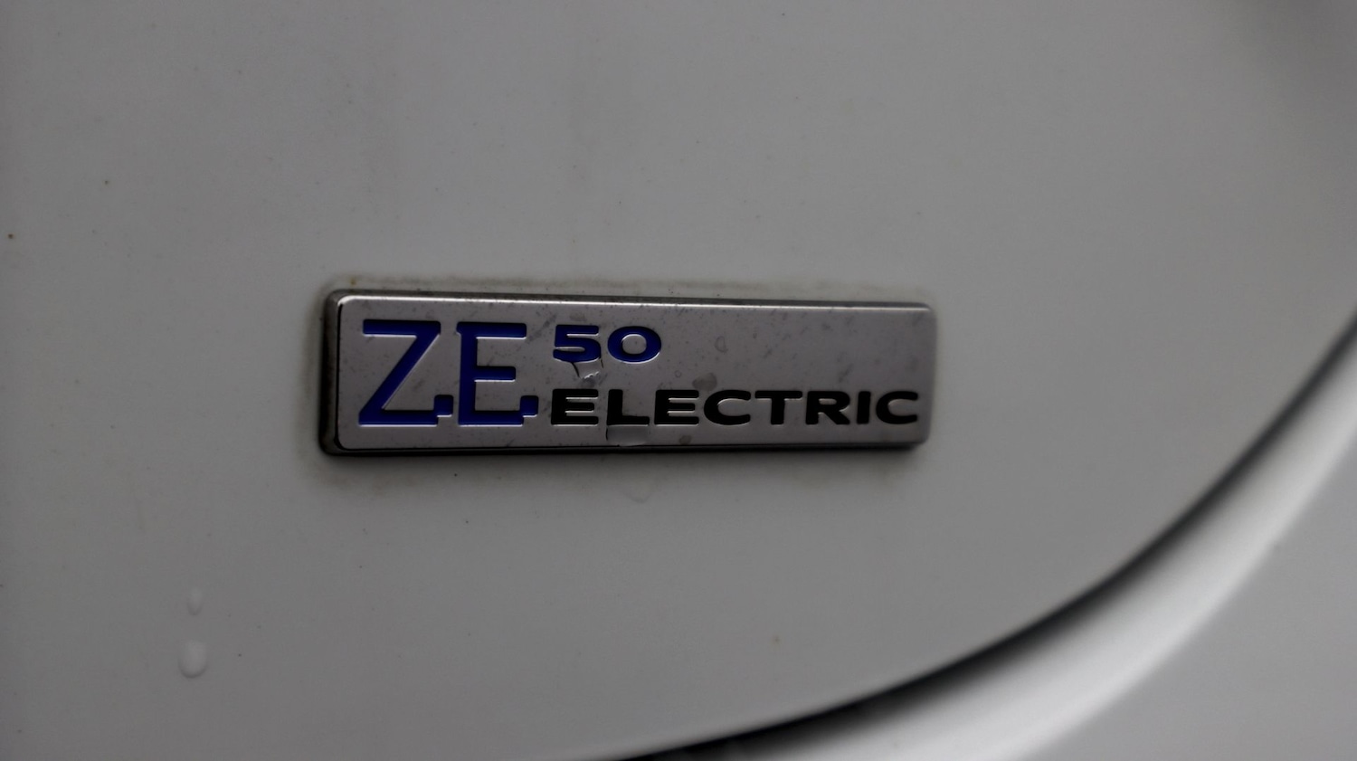 Used Renault Zoe 2022 for sale - 77445816: Photo 23