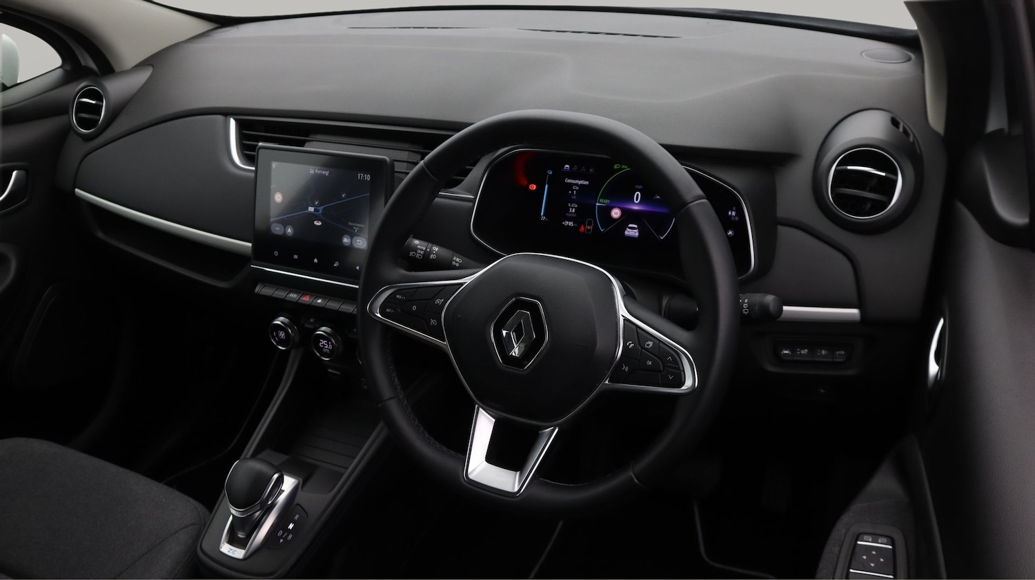 Used Renault Zoe 2022 for sale - 77445816: Photo 9