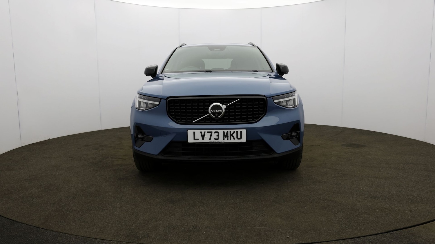 Used Volvo XC40 2023 for sale - 76811641: Photo 39
