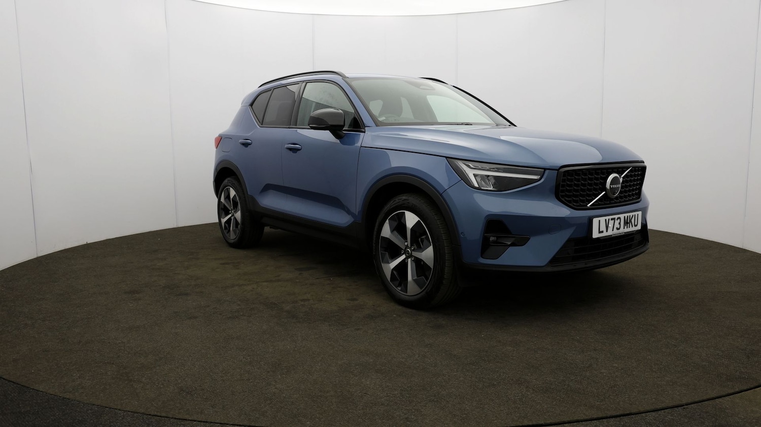 Used Volvo XC40 2023 for sale - 76811641: Photo 44