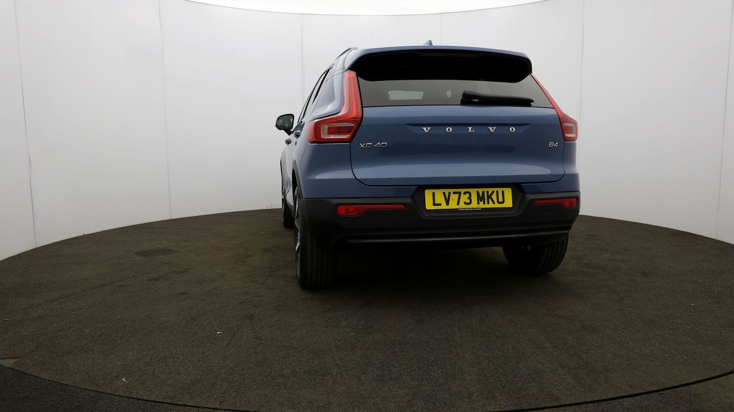 Used Volvo XC40 2023 for sale - 76811641: Photo 62