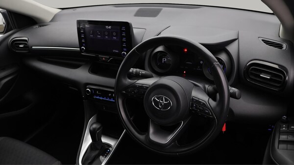 Used Toyota Yaris 2022 for sale - 76166969: Photo 10