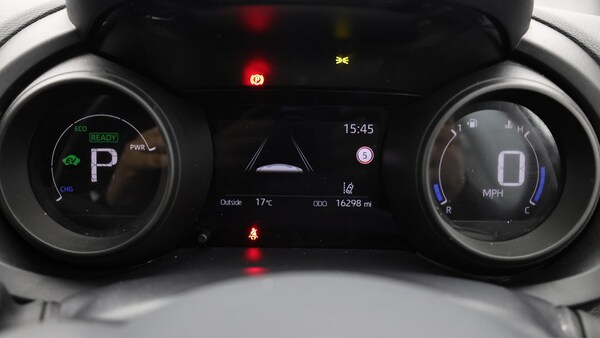 Used Toyota Yaris 2022 for sale - 76166969: Photo 11