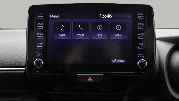 Used Toyota Yaris 2022 for sale - 76166969: Photo 12