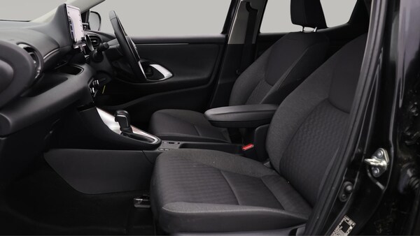 Used Toyota Yaris 2022 for sale - 76166969: Photo 15