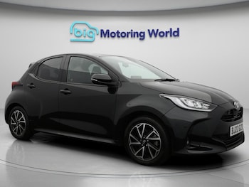 Toyota - Yaris