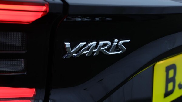 Used Toyota Yaris 2022 for sale - 76166969: Photo 21