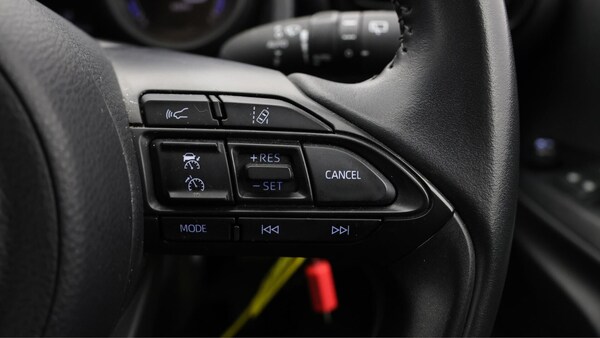 Used Toyota Yaris 2022 for sale - 76166969: Photo 24