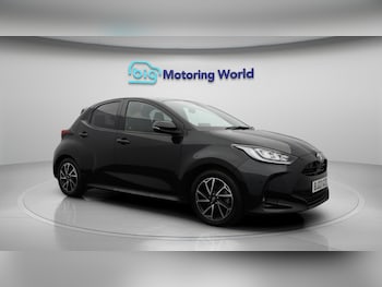 Used Toyota Yaris 2022 for sale - 76166969: Photo 2