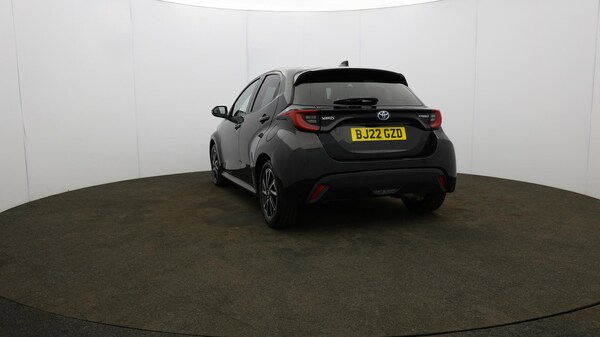 Used Toyota Yaris 2022 for sale - 76166969: Photo 34