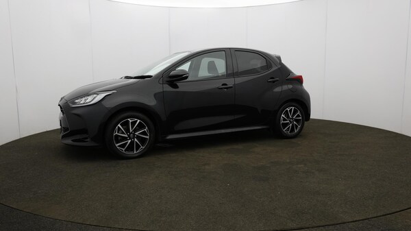 Used Toyota Yaris 2022 for sale - 76166969: Photo 37