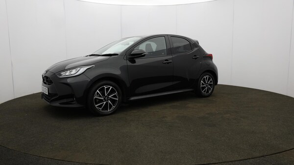 Used Toyota Yaris 2022 for sale - 76166969: Photo 38